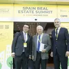 Geopolítica, IA e inversión: España gana peso en el nuevo mapa del real estate internacional