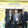 Geopolítica, IA e inversión: España gana peso en el nuevo mapa del real estate internacional