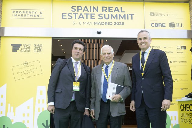 Geopolítica, IA e inversión: España gana peso en el nuevo mapa del real estate internacional