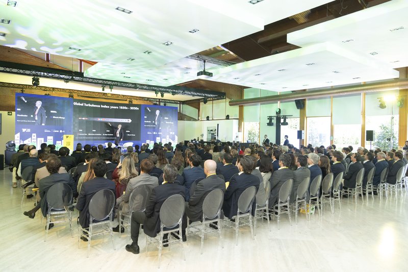 spain real estate summit