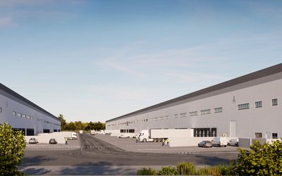 Davidson Kempner, ECS y Magna crean una joint venture logística en Iberia