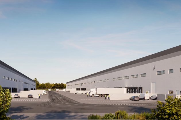 Davidson Kempner, ECS y Magna crean una joint venture logística en Iberia