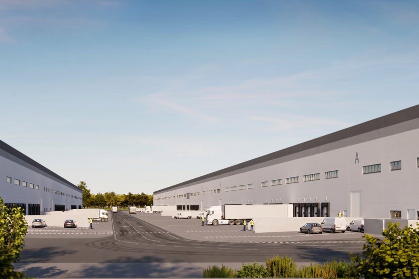Davidson Kempner, ECS y Magna crean una joint venture logística en Iberia