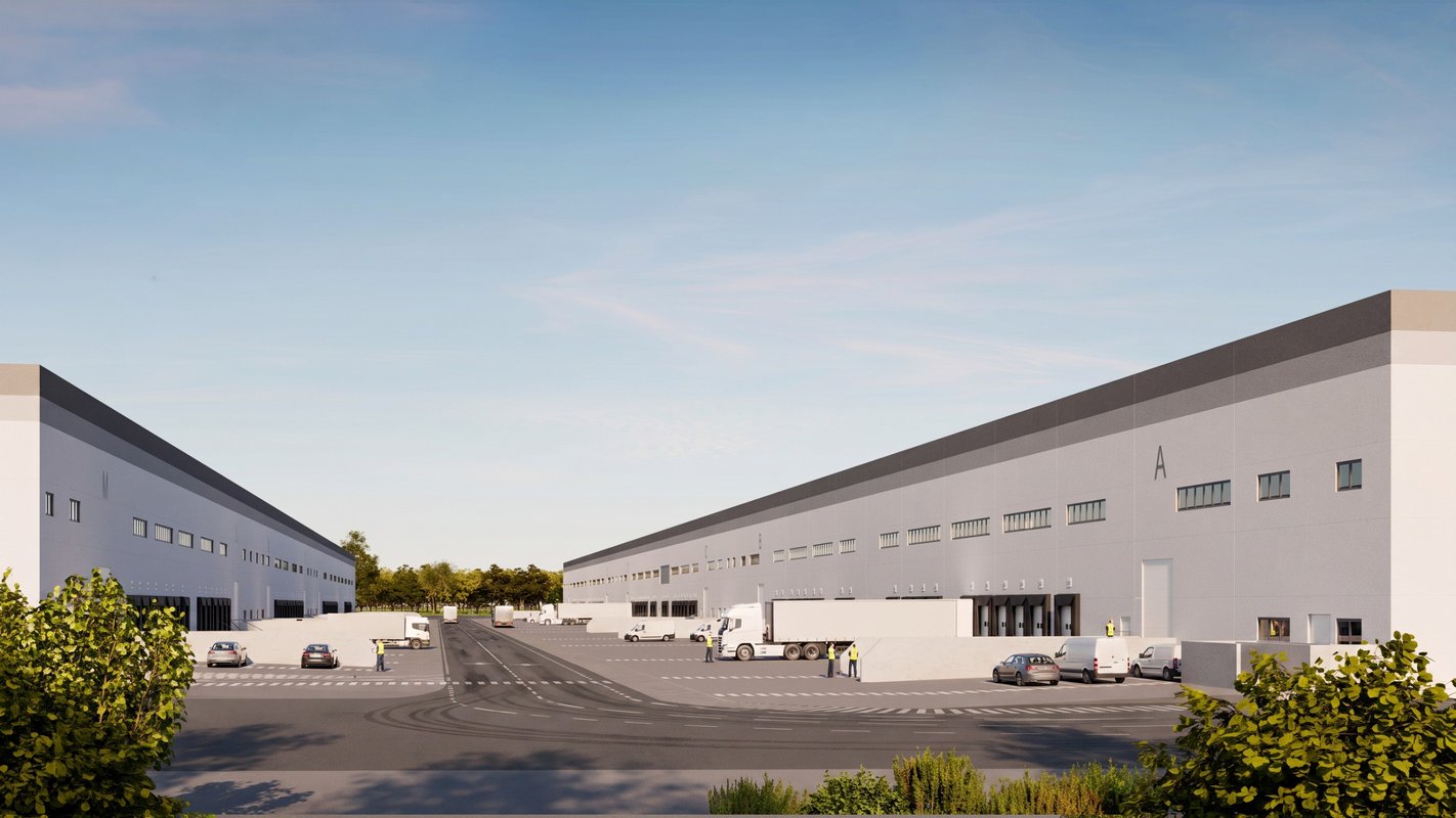 Davidson Kempner, ECS y Magna crean una joint venture logística en Iberia