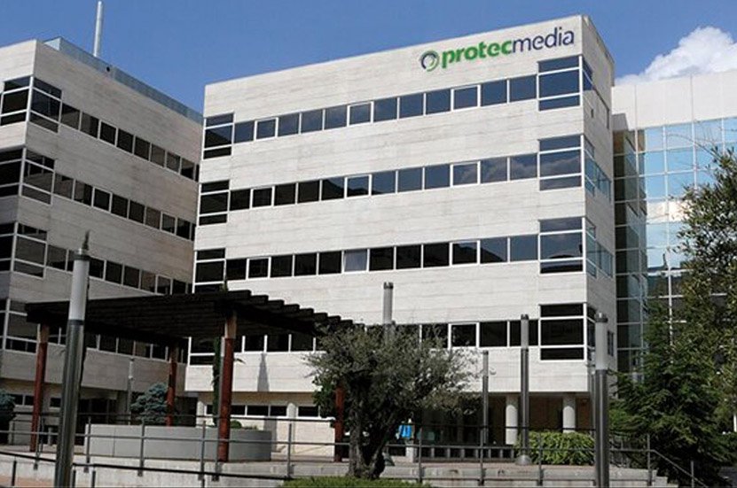 Jaba compra un edificio de oficinas en la zona Madbit de Madrid asesorada por Catella