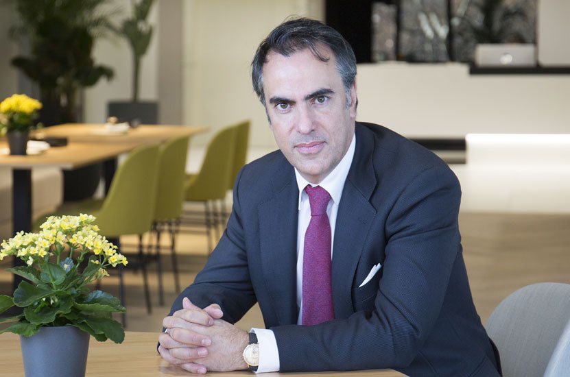 Savills Aguirre Newman, elegida por Euromoney como la mejor consultora inmobiliaria en España 2020