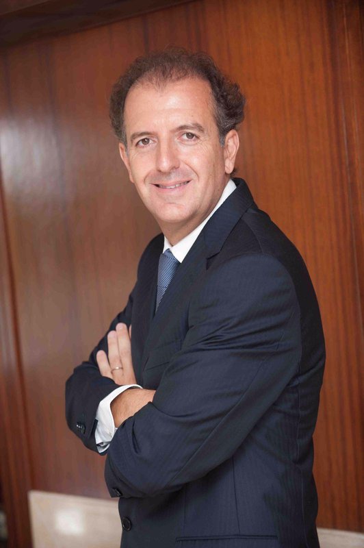 CBRE España nombra a Jaime Buxó senior advisor para el área de hoteles
