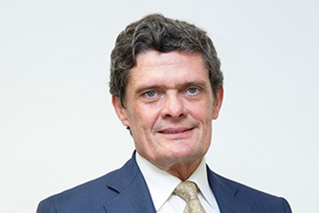 Jaime Echegoyen dimite como presidente de la Sareb