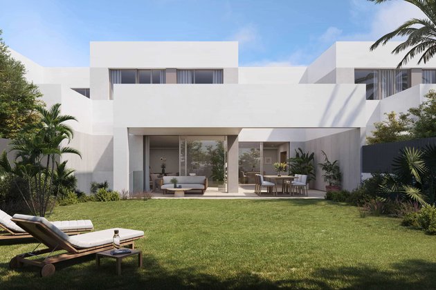 Aedas inicia la construcción de su nuevo residencial en Las Palmas de Gran Canaria