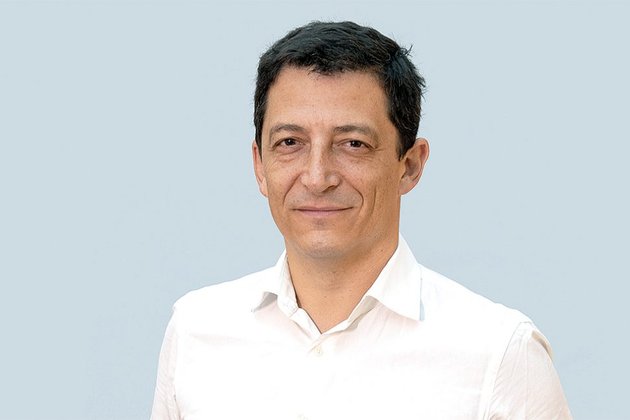 SmartRental Group nombra a Javier Chivite nuevo CEO