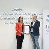 Iris Global renueva sus certificaciones de calidad ISO 9001 e ISO 14001