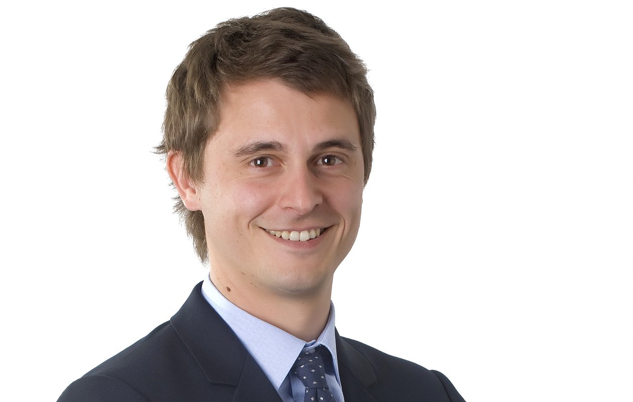 JLL nombra a Javier Fernández nuevo director de Capital Markets Oficinas para España