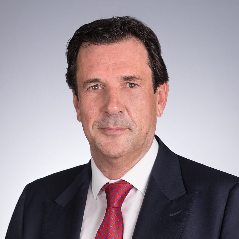 Javier Ochoa, nuevo presidente de RICS para España