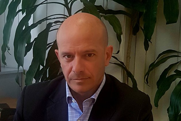 PUNTOS DE VISTA: Jesús Pariente Bacigalupe