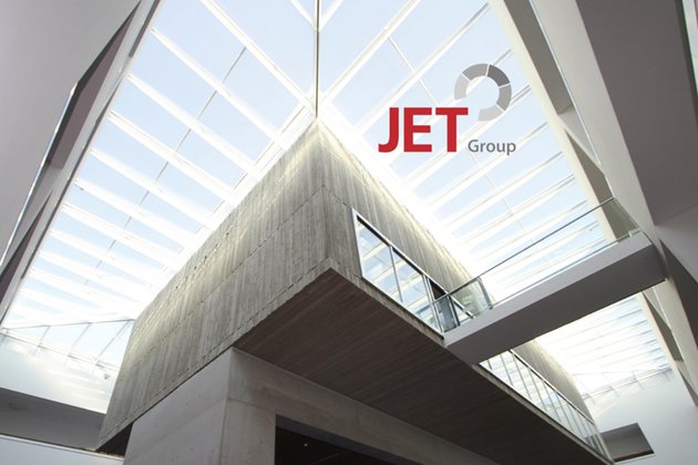 El Grupo VELUX adquiere JET-Group