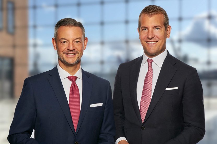 Engel & Völkers Capital nombra a Jörg Scheidler como miembro del Consejo de Administración