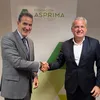 Gresmanc Group se incorpora a la Fundación ASPRIMA