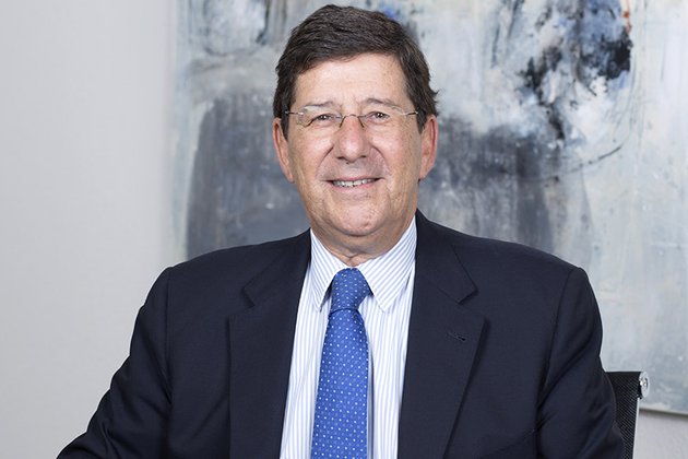 Healthcare Activos da entrada en su capital al fondo soberano de Abu Dhabi