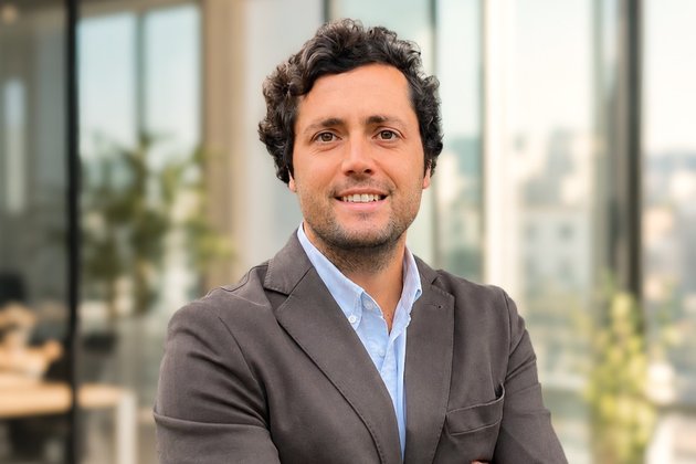 ACapital nombra a Jorge de la Cueva responsable del área de Suelo