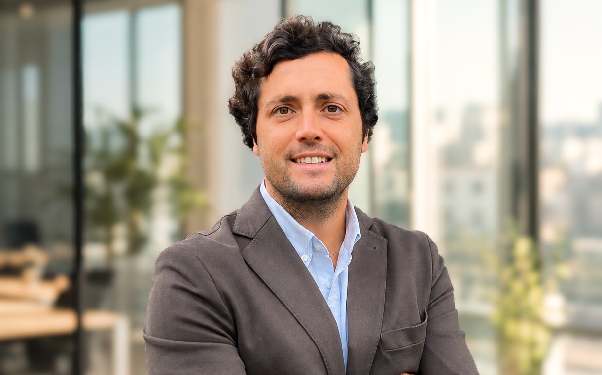 ACapital nombra a Jorge de la Cueva responsable del área de Suelo