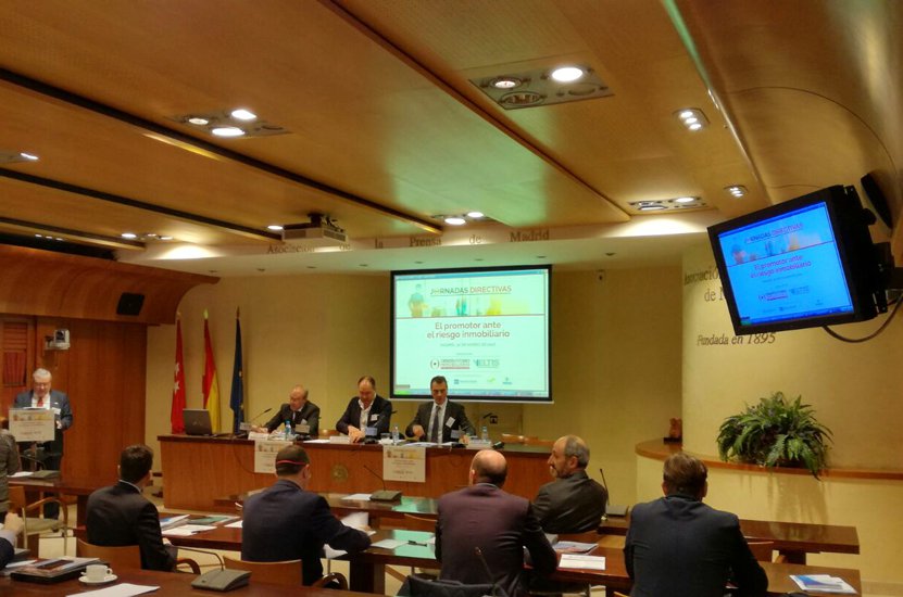 El análisis basado en el riesgo se impone en la nueva promoción inmobiliaria