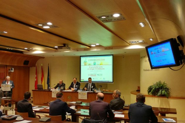 El análisis basado en el riesgo se impone en la nueva promoción inmobiliaria