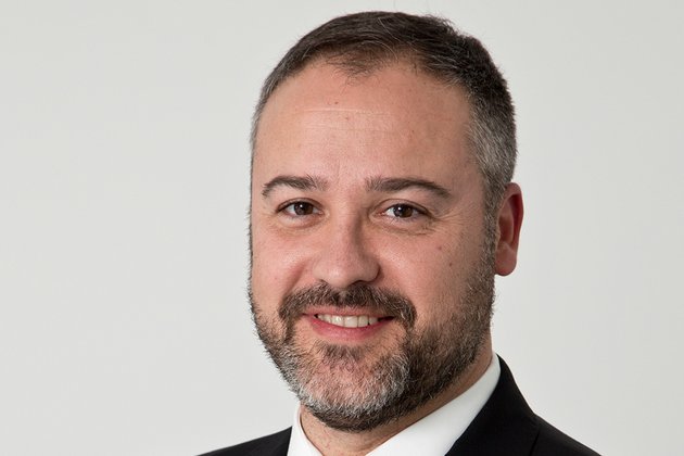 José Eduardo Gaspar Silva Ramos, nuevo director de operaciones de Schindler Portugal