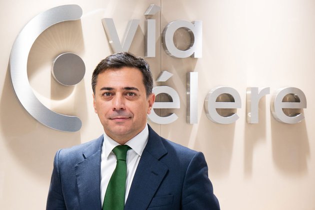 Vía Célere gana 28 millones de euros en el primer semestre del año