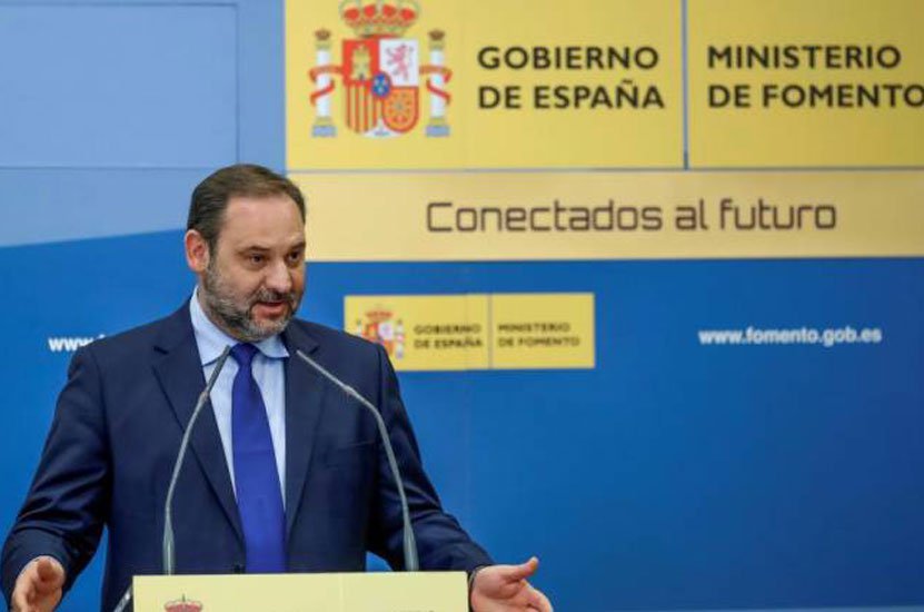 El Gobierno autoriza la firma de los convenios de Fomento con las comunidades autónomas para la ejecución del Plan Estatal de Vivienda 2018-2021