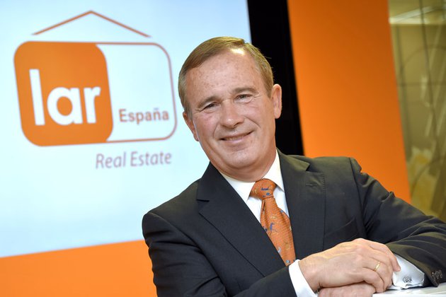 Lar España aumenta un 67 % el beneficio recurrente y un 24 % sus ingresos en el primer trimestre
