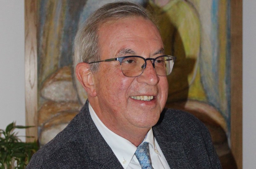 IVSC nombra a José Manuel Gómez de Miguel miembro de su nuevo Comité Europeo