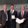 El CGATE concede el Premio Nacional de la Edificación a Juan Antonio Gómez-Pintado