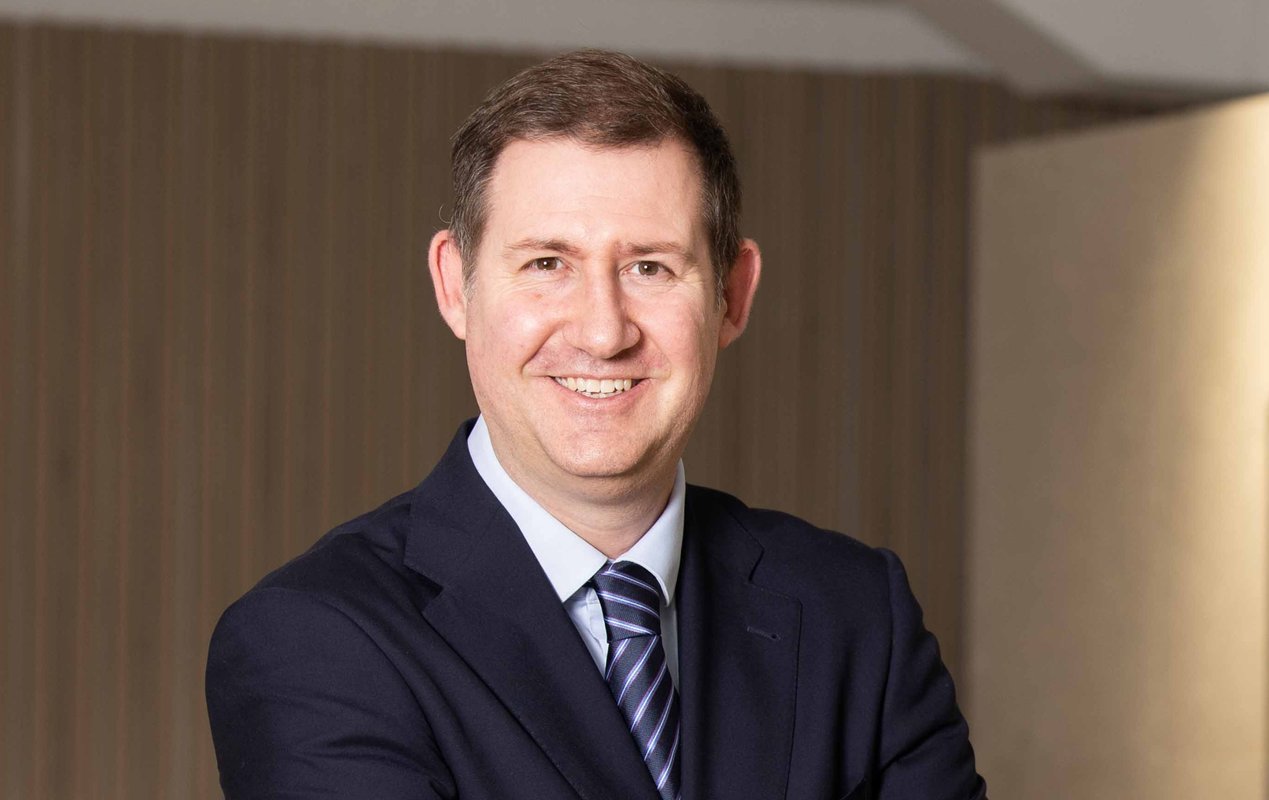 Neinver incorpora a José Carlos Gracia como director de Facility Management