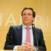 El Ayuntamiento de Madrid ya ha retirado el amianto de 4.000 viviendas
