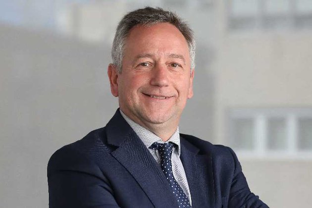 José María Hontoria, nuevo director de Operaciones de Construcciones ACR