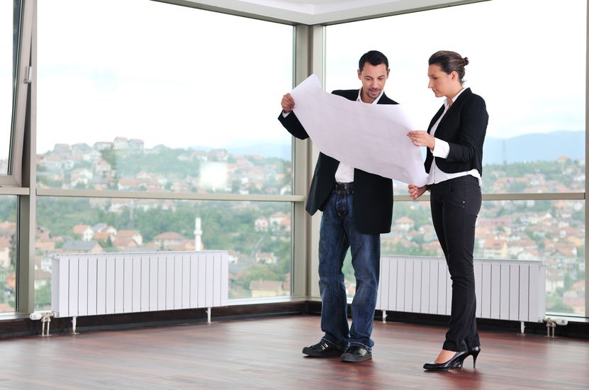 Nace Building Youngs, la primera asociación de jóvenes del sector inmobiliario