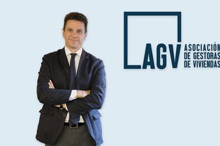 Juan José Perucho es reelegido presidente de la AGV