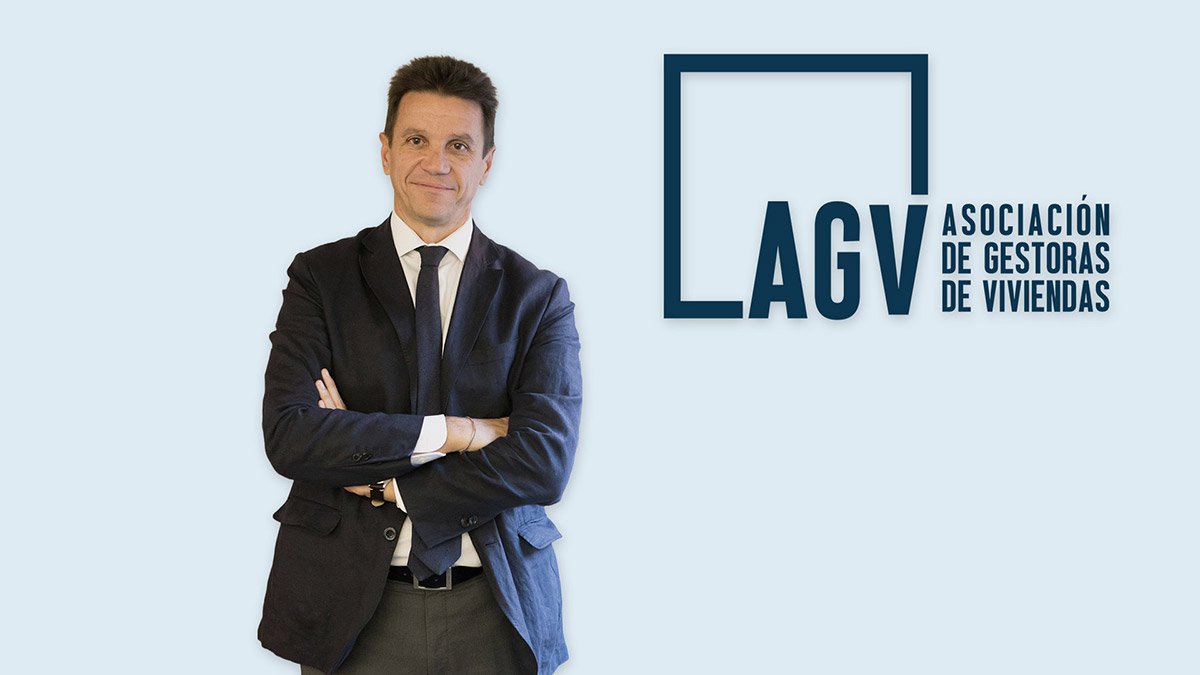 Juan José Perucho es reelegido presidente de la AGV