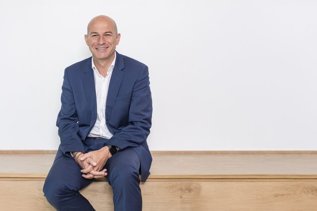 Juan Jesús Peláez, nuevo Socio Director General de Almar Consulting