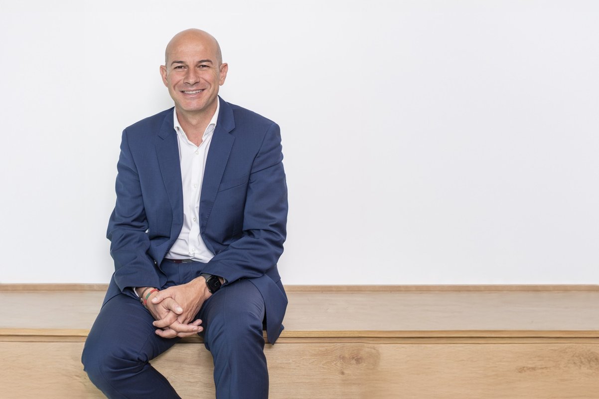 Juan Jesús Peláez, nuevo Socio Director General de Almar Consulting