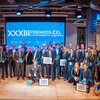 Flexibilidad, digitalización y sostenibilidad, protagonistas en los XXXIII Premios CEL