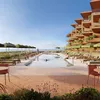 Kategora invertirá 36 millones de euros en un complejo hotelero en Málaga