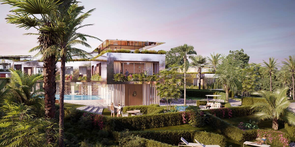 Sierra Blanca Estates desarrolla el proyecto residencial Karl Lagerfeld Villas