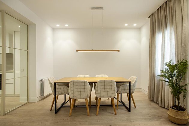 Kiri Asset Management compra dos inmuebles en Madrid por más de un millón de euros