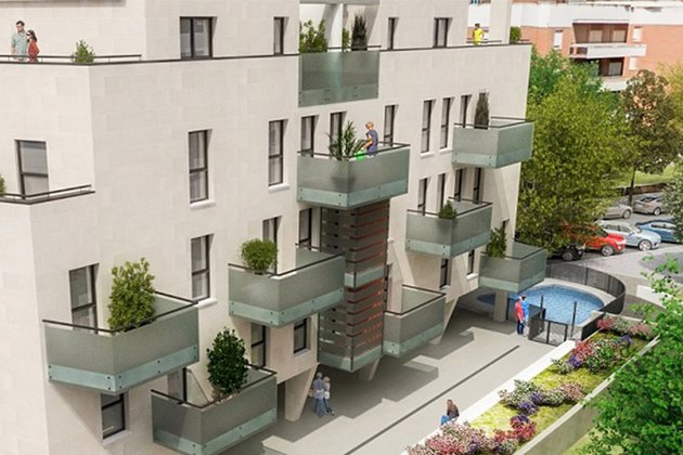 Kiri AM asesora a Inner XXI en su apuesta por el Build to Rent en Madrid