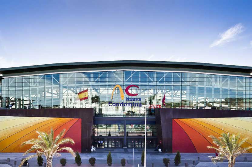 Klépierre, certificada por Bureau Veritas frente al COVID-19 en sus centros comerciales de España