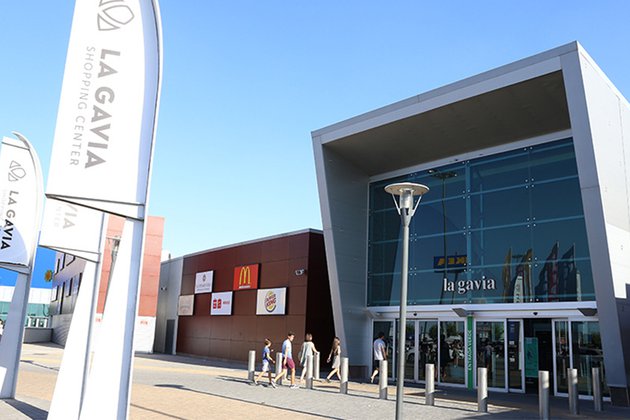 Klépierre obtiene el sello Clean Air para sus centros comerciales en España