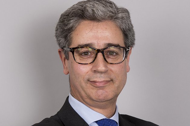 Klépierre nombra a Luis Pires como nuevo director general para Italia