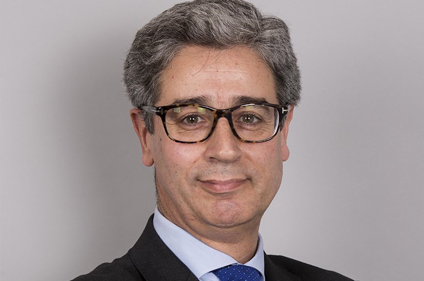 Klépierre nombra a Luis Pires como nuevo director general para Italia