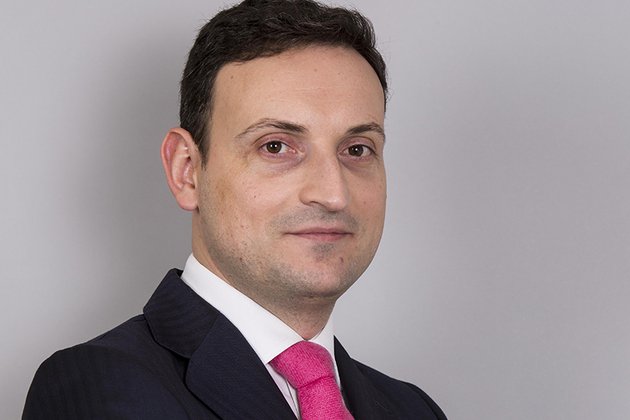 Klépierre nombra a Javier Cuéllar director general de la compañía en Iberia